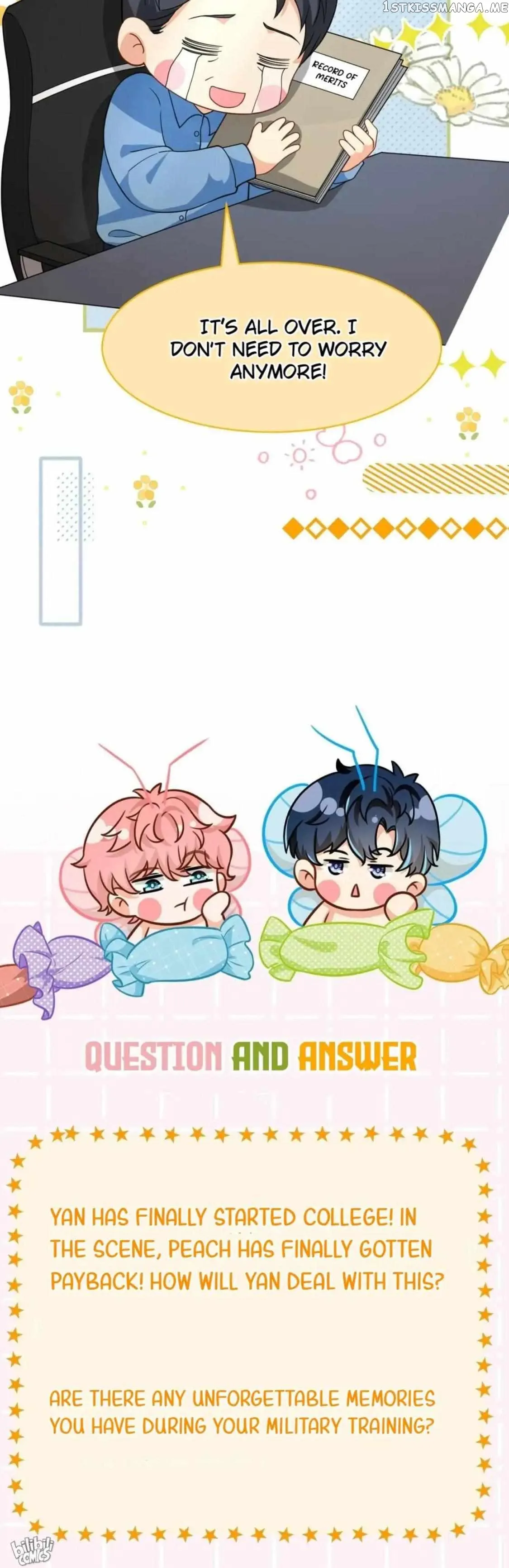 Pheromone Impossible Chapter 79 Online - página 25
