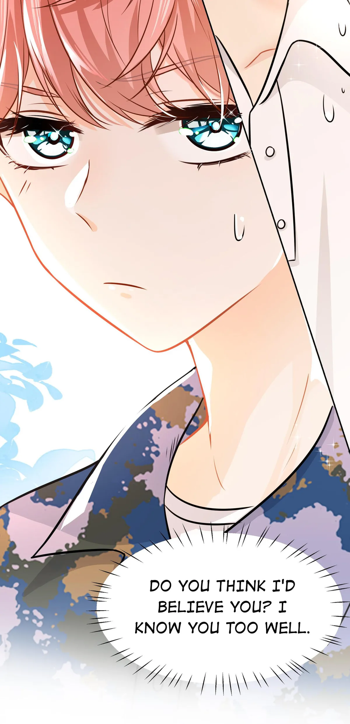 Pheromone Impossible Chapter 8 Online - página 4