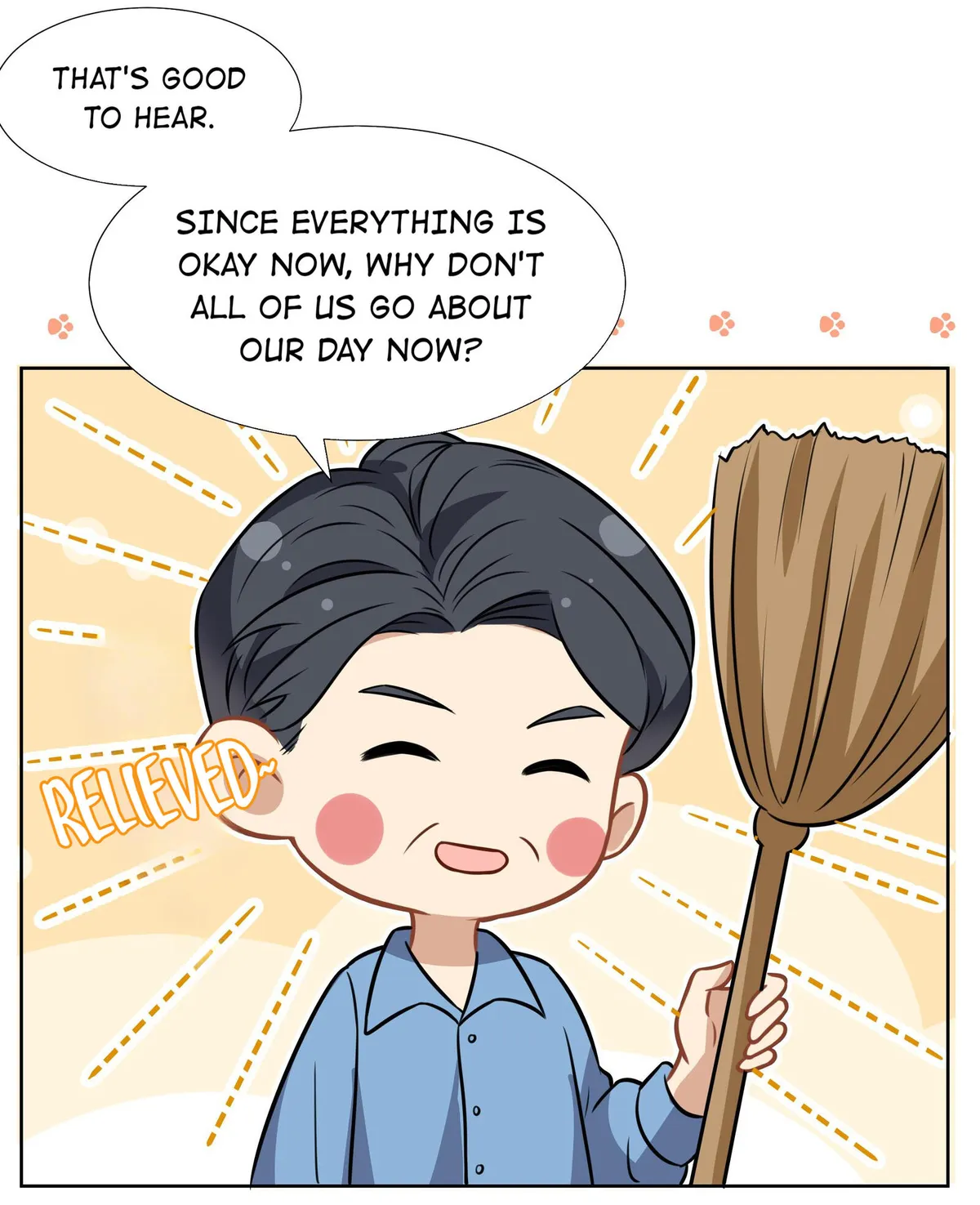 Pheromone Impossible Chapter 8 Online - página 10
