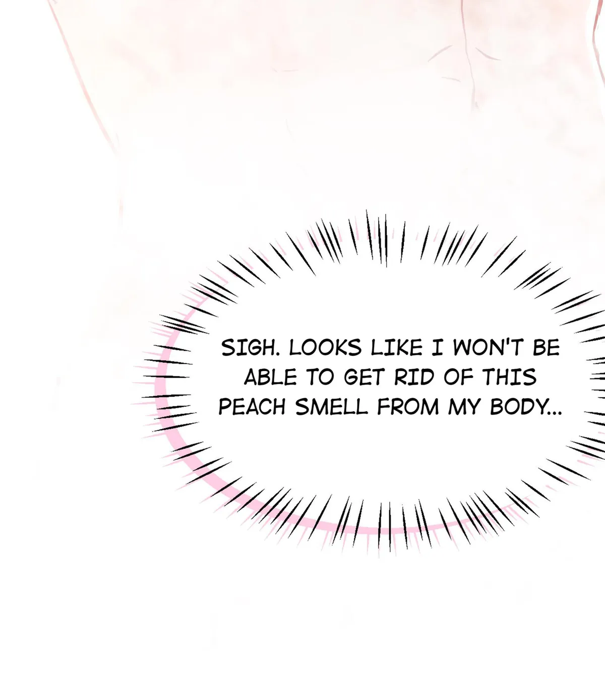 Pheromone Impossible Chapter 8 Online - página 16
