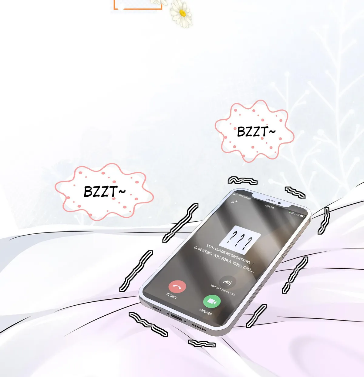 Pheromone Impossible Chapter 8 Online - página 30
