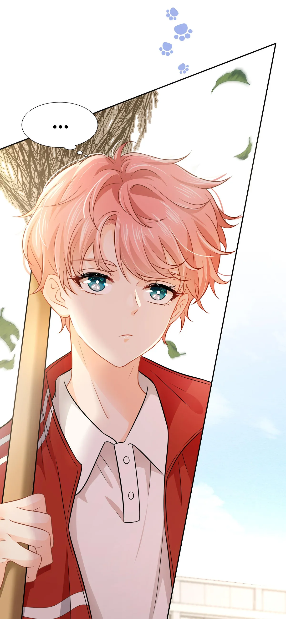 Pheromone Impossible Chapter 8 Online - página 41