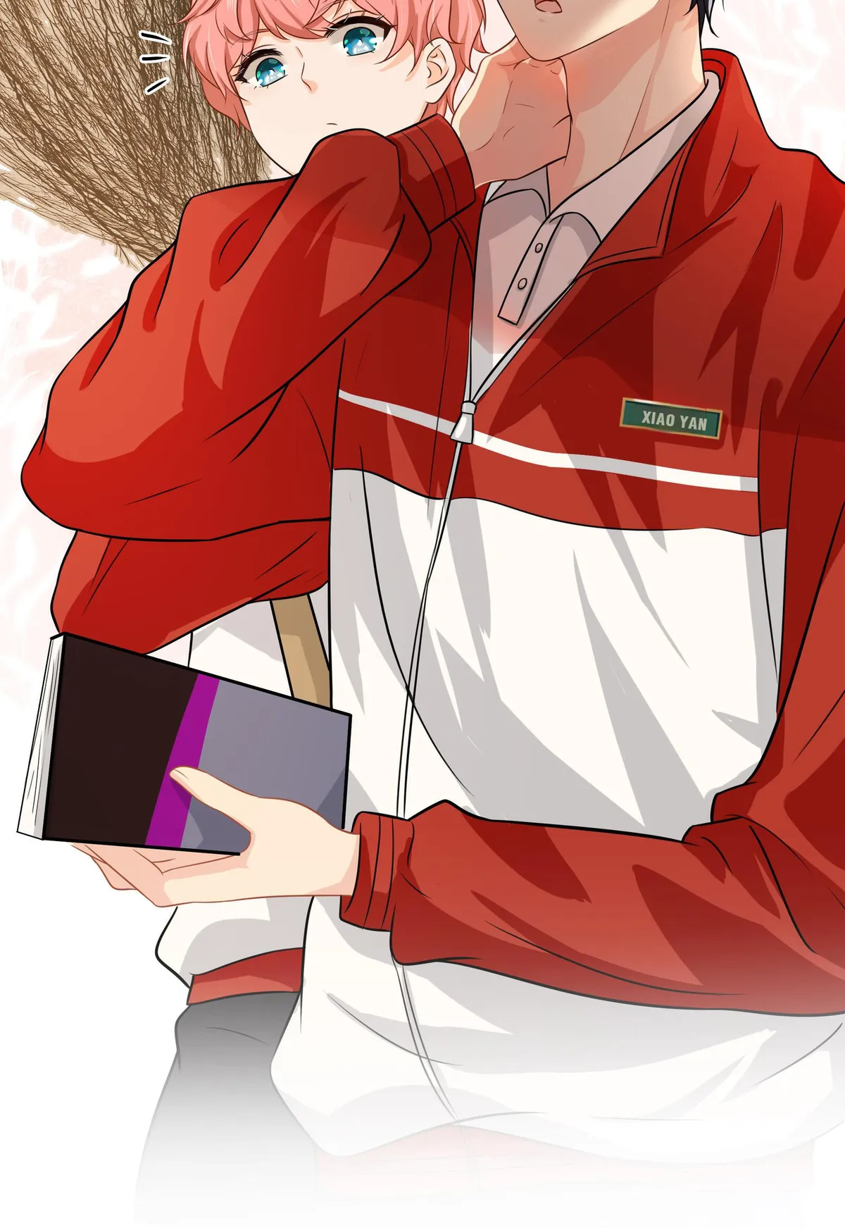 Pheromone Impossible Chapter 8 Online - página 47