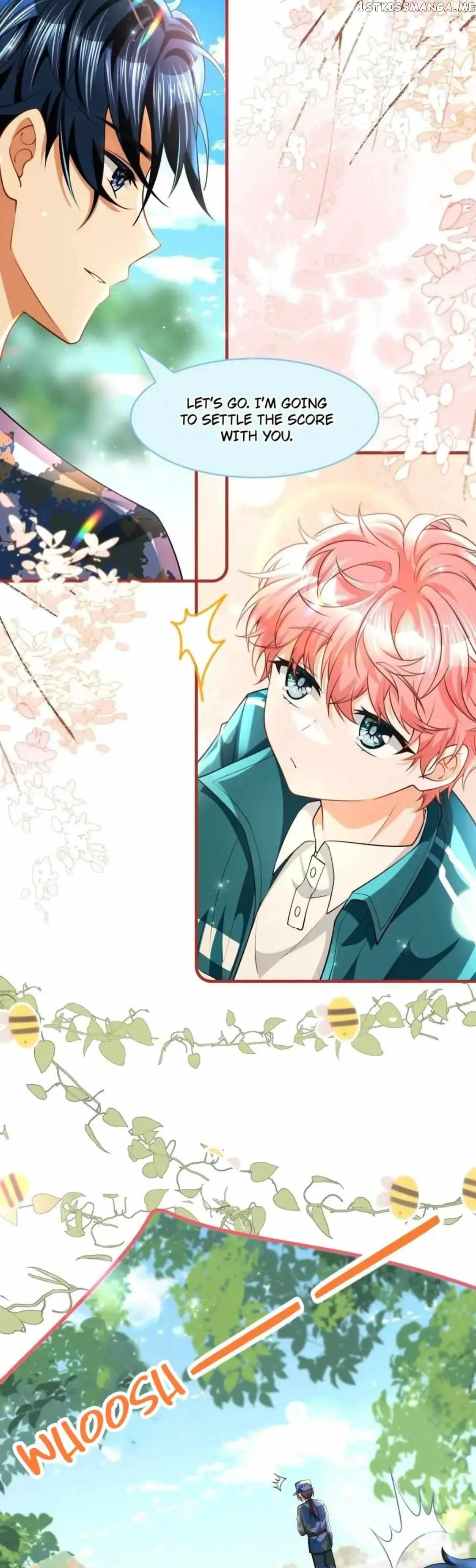Pheromone Impossible Chapter 80 Online - página 11