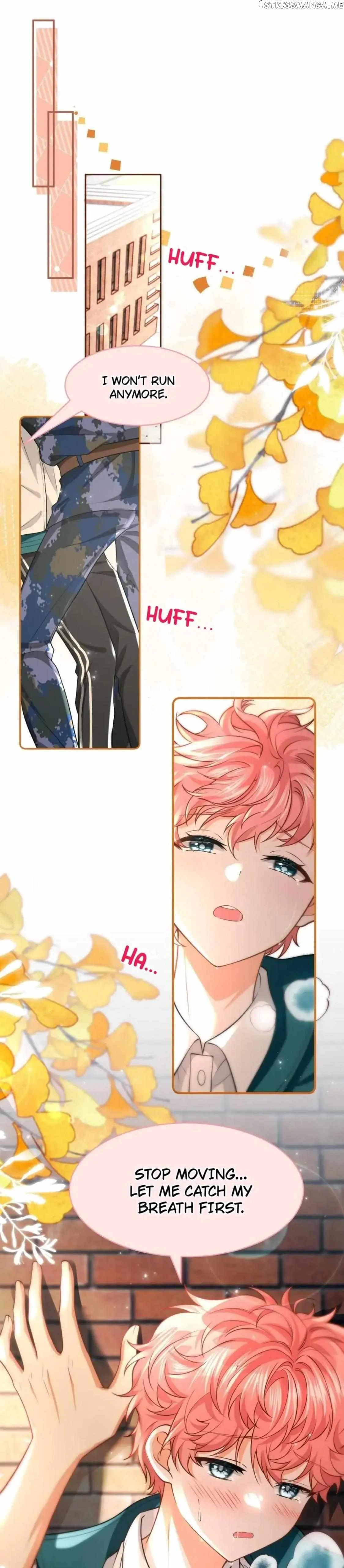 Pheromone Impossible Chapter 80 Online - página 13