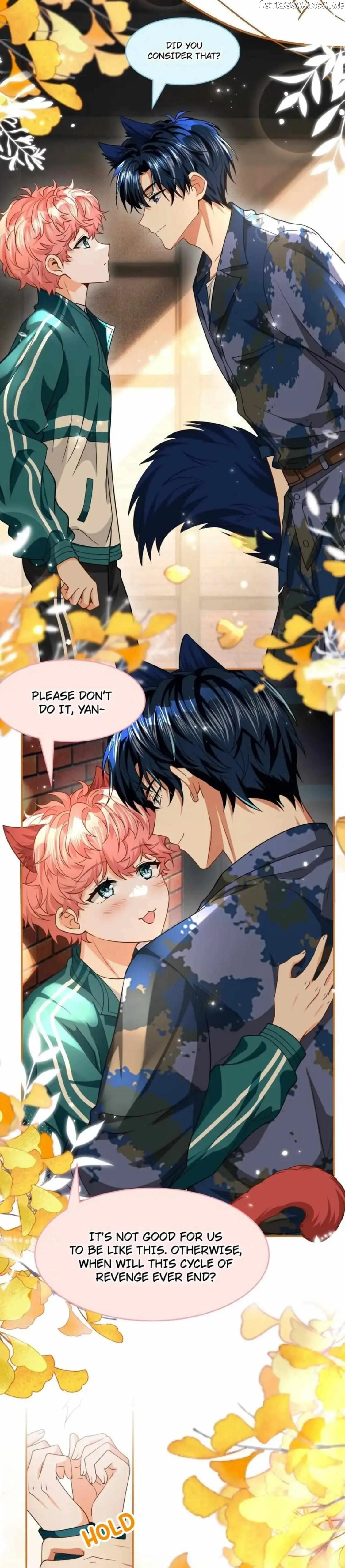 Pheromone Impossible Chapter 80 Online - página 17