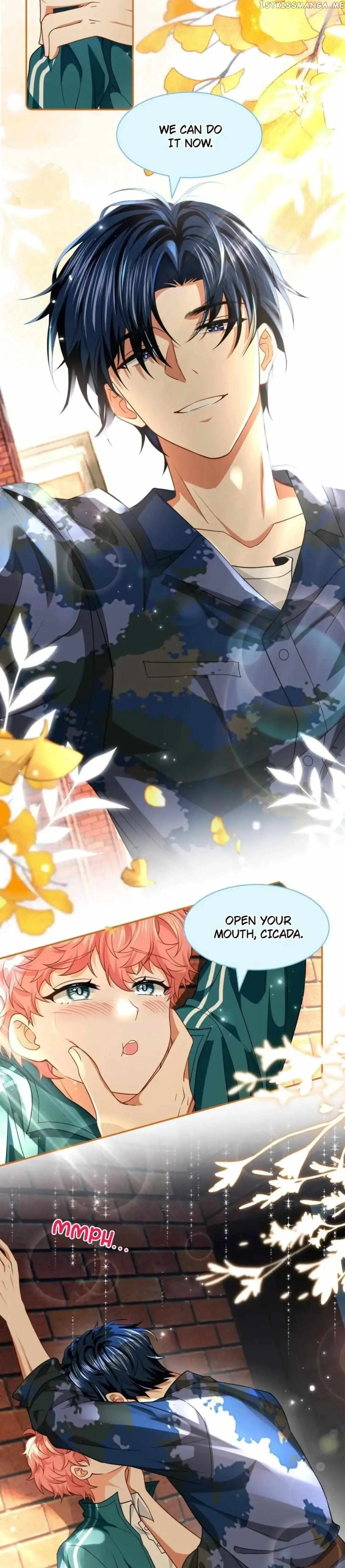 Pheromone Impossible Chapter 80 Online - página 18