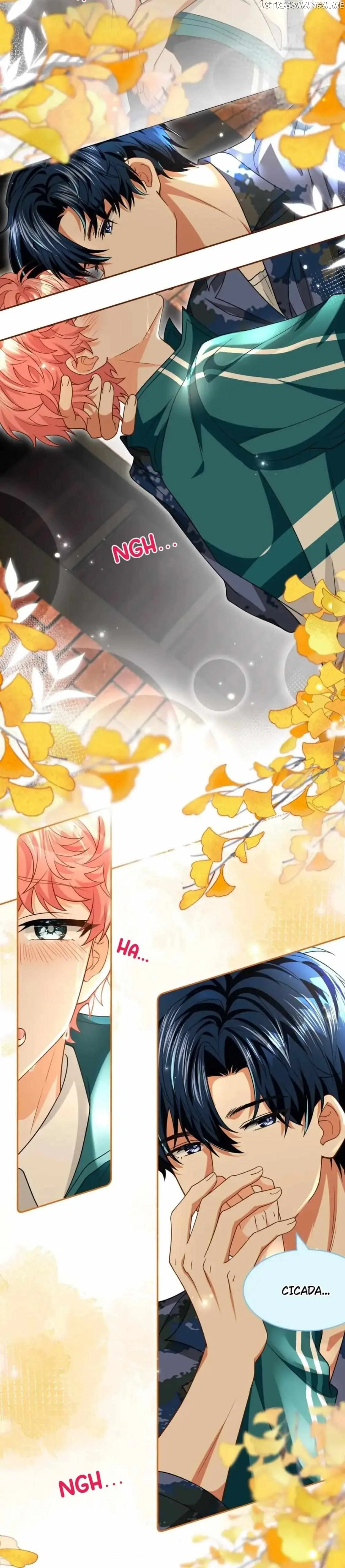 Pheromone Impossible Chapter 80 Online - página 20