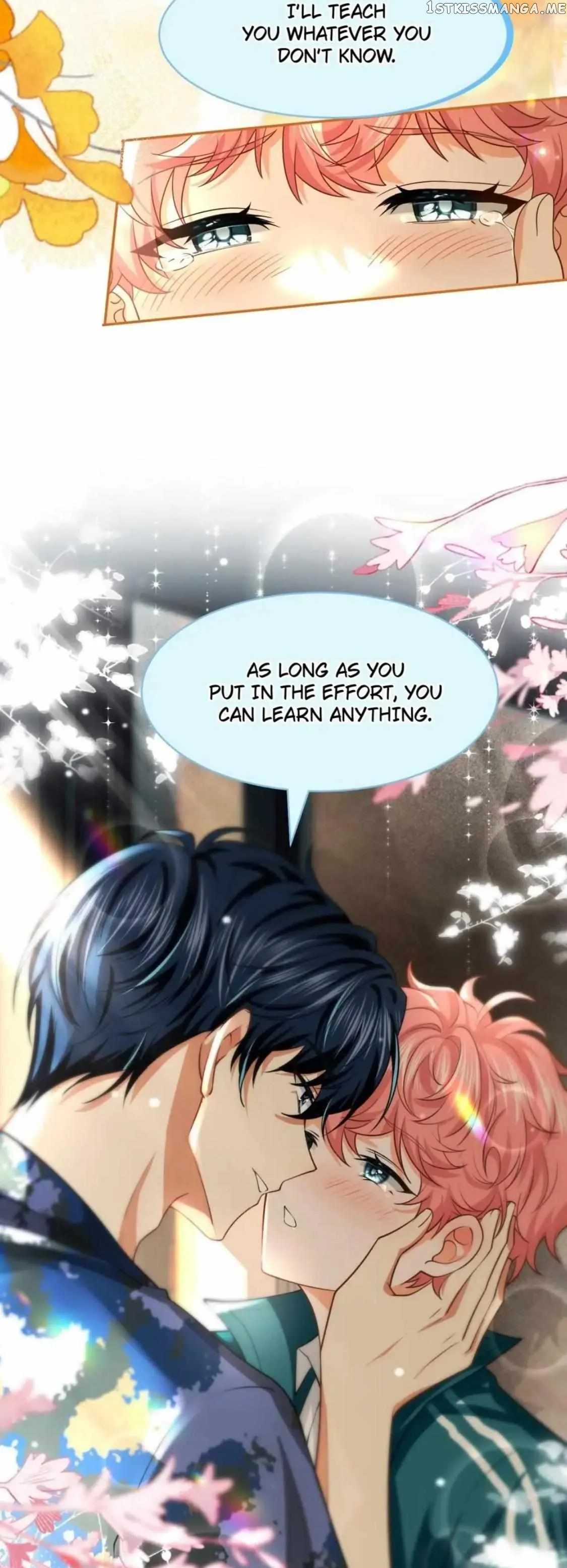 Pheromone Impossible Chapter 80 Online - página 22