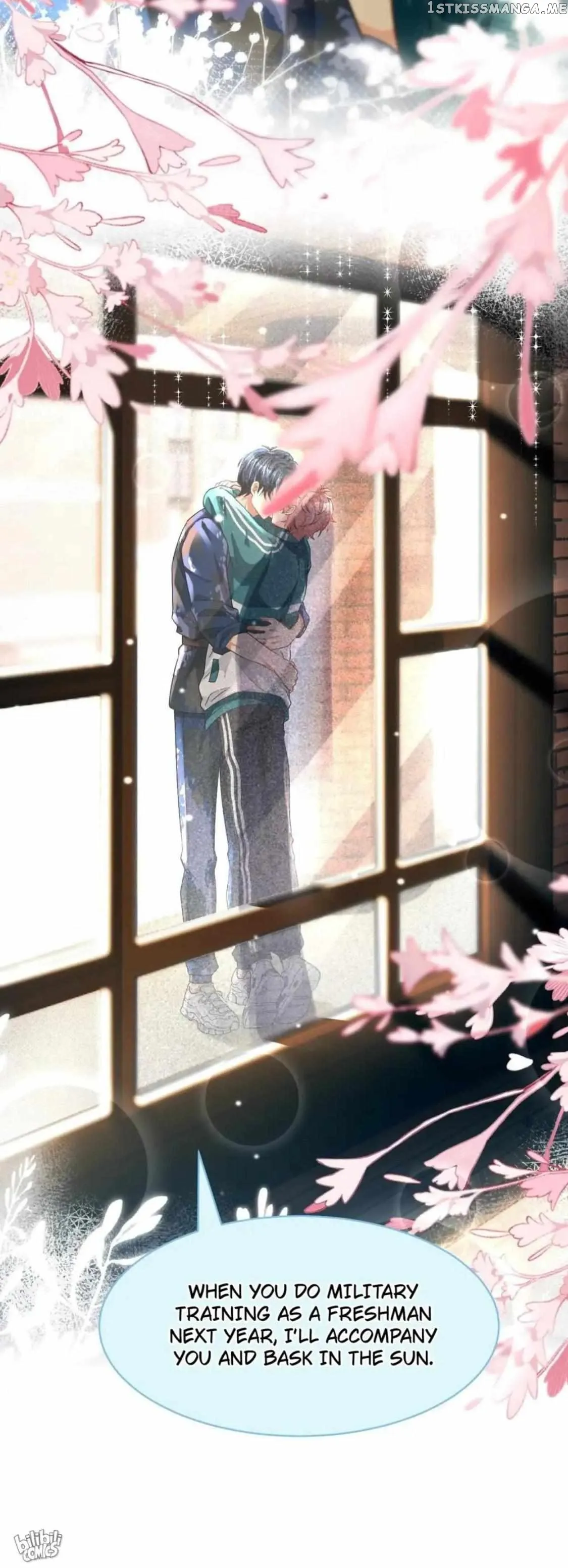 Pheromone Impossible Chapter 80 Online - página 23