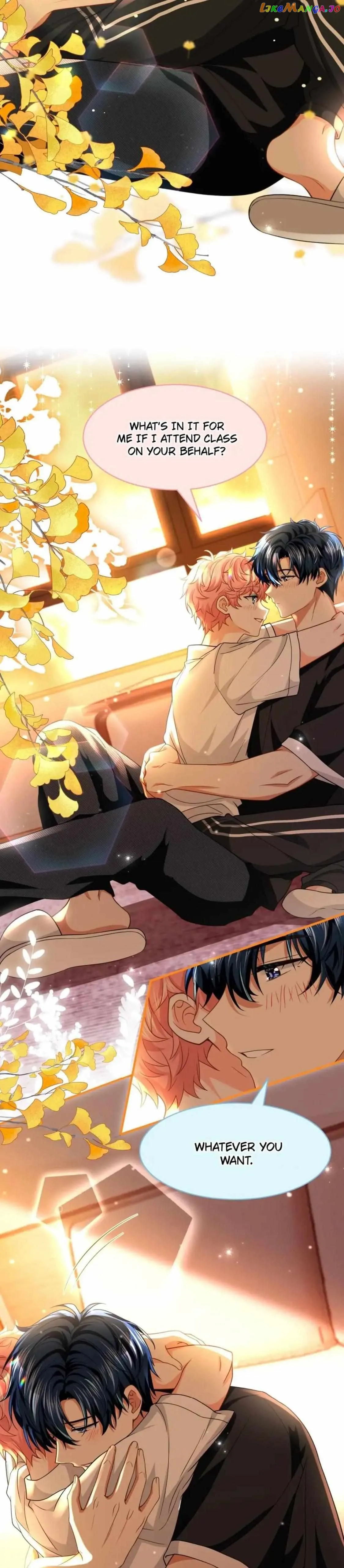 Pheromone Impossible Chapter 81 Online - página 18