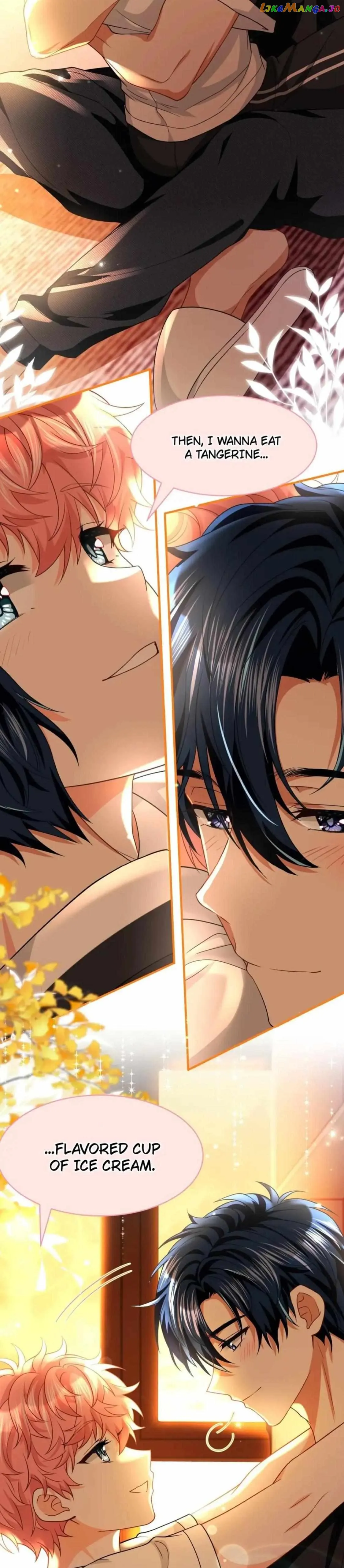 Pheromone Impossible Chapter 81 Online - página 19