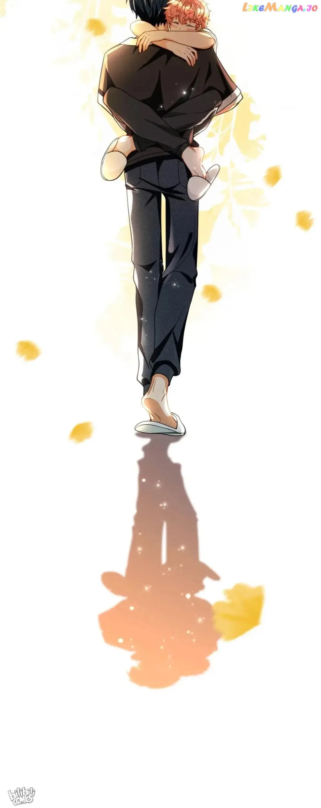 Pheromone Impossible Chapter 81 Online - página 21