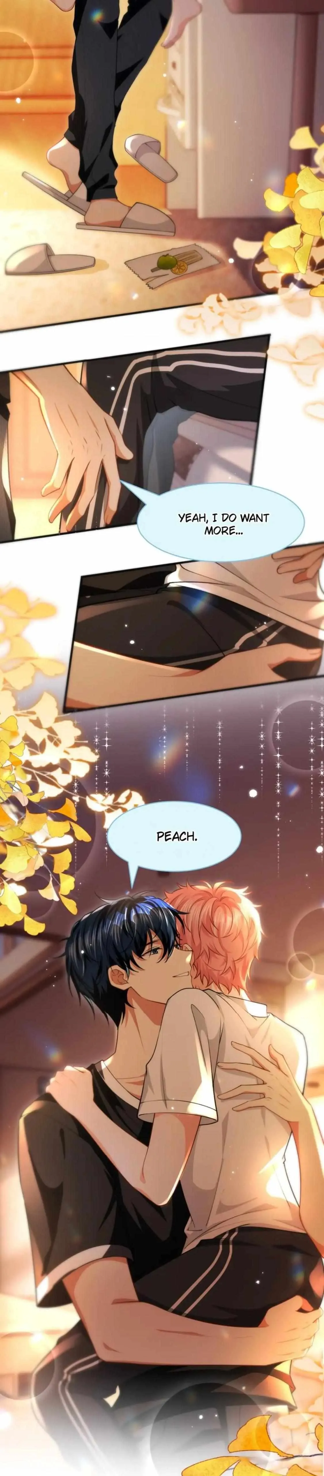 Pheromone Impossible Chapter 82 Online - página 5
