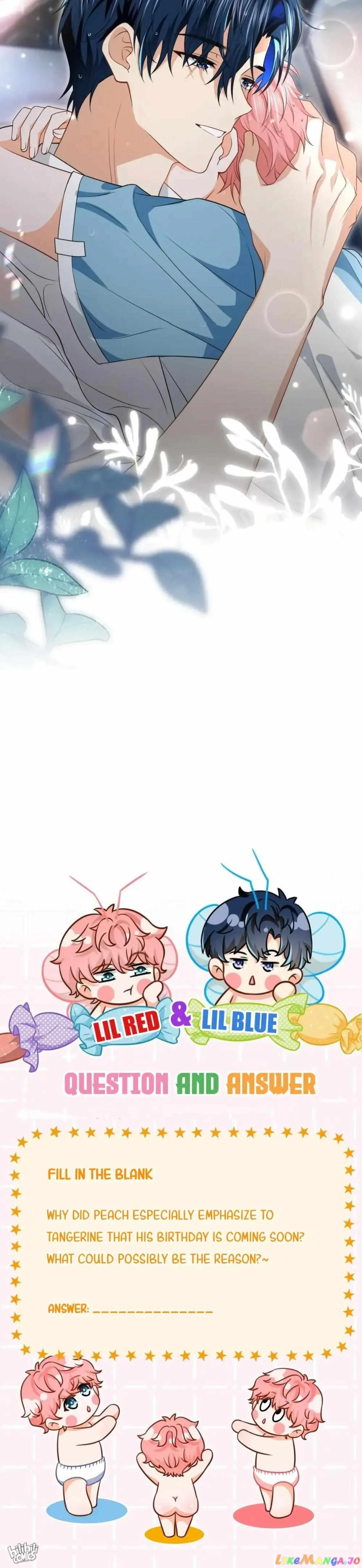 Pheromone Impossible Chapter 85 Online - página 25