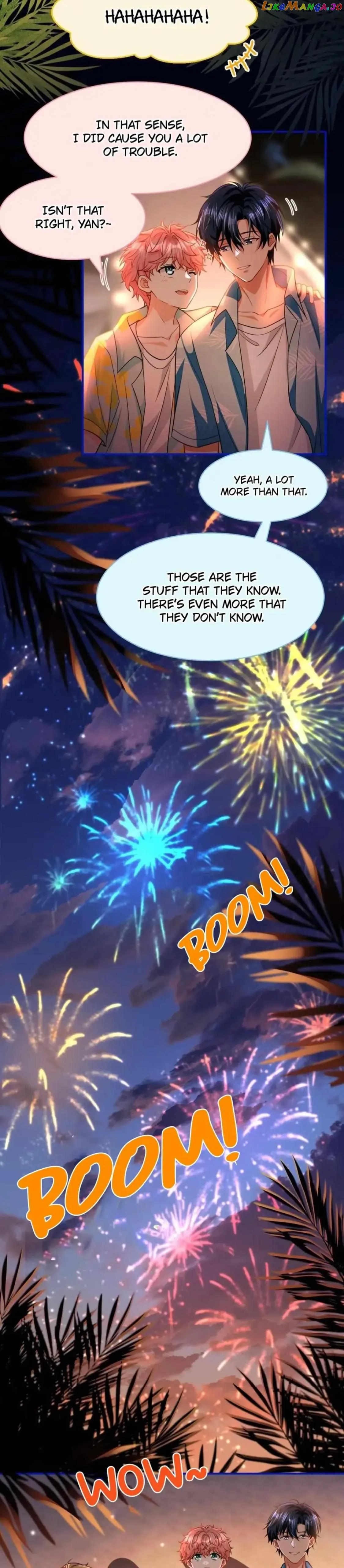 Pheromone Impossible Chapter 86 Online - página 7