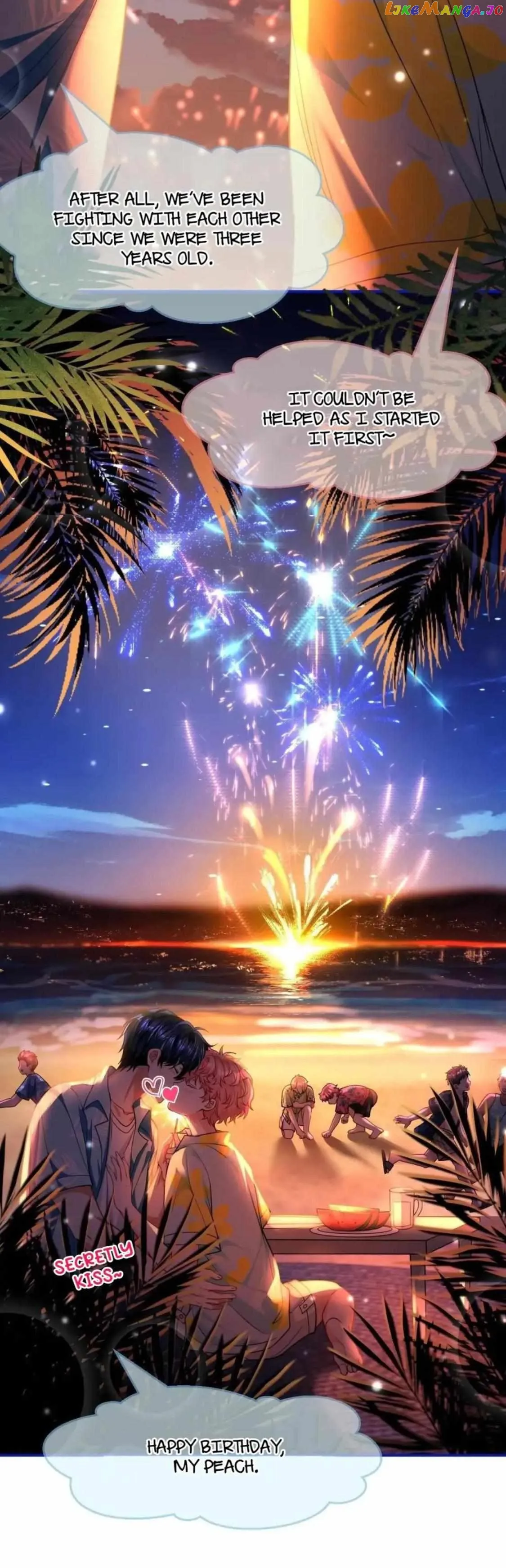 Pheromone Impossible Chapter 86 Online - página 9