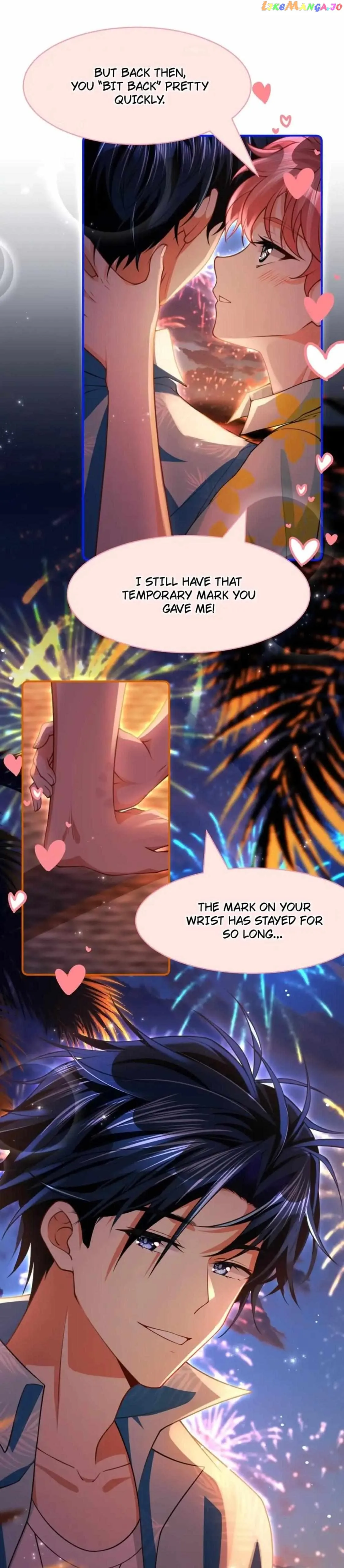 Pheromone Impossible Chapter 86 Online - página 10