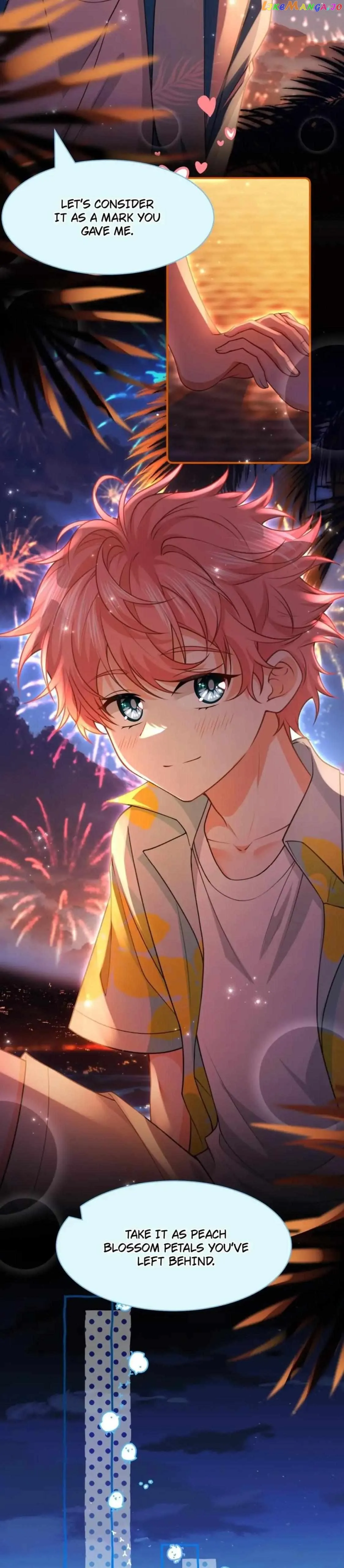 Pheromone Impossible Chapter 86 Online - página 11