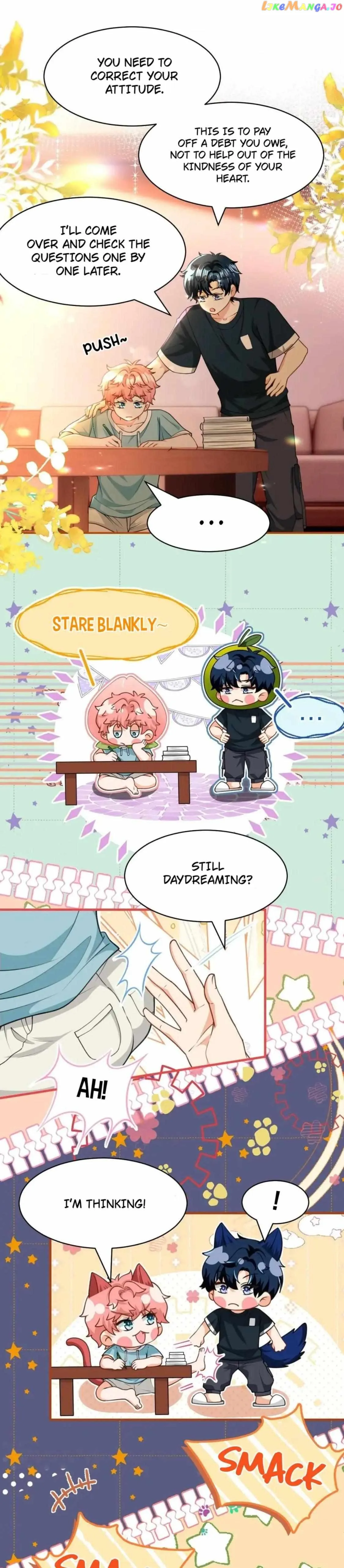Pheromone Impossible Chapter 86 Online - página 18