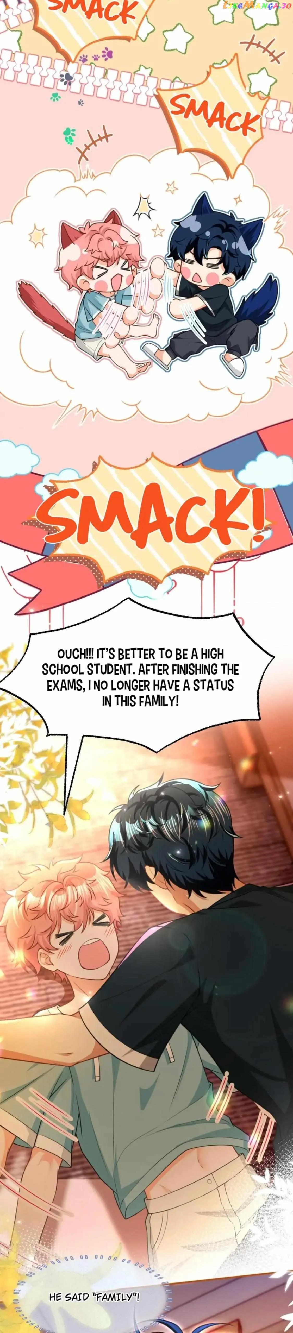 Pheromone Impossible Chapter 86 Online - página 19