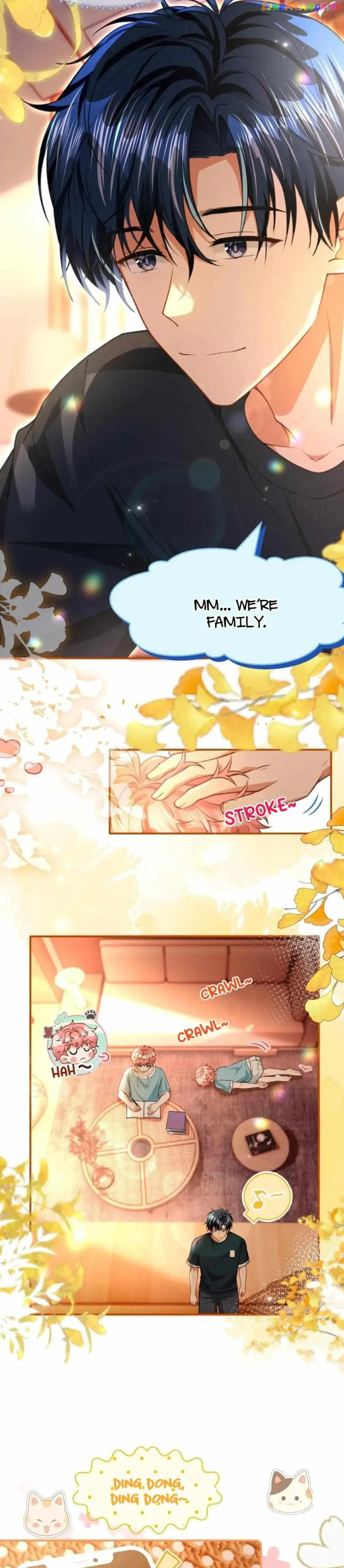 Pheromone Impossible Chapter 86 Online - página 20