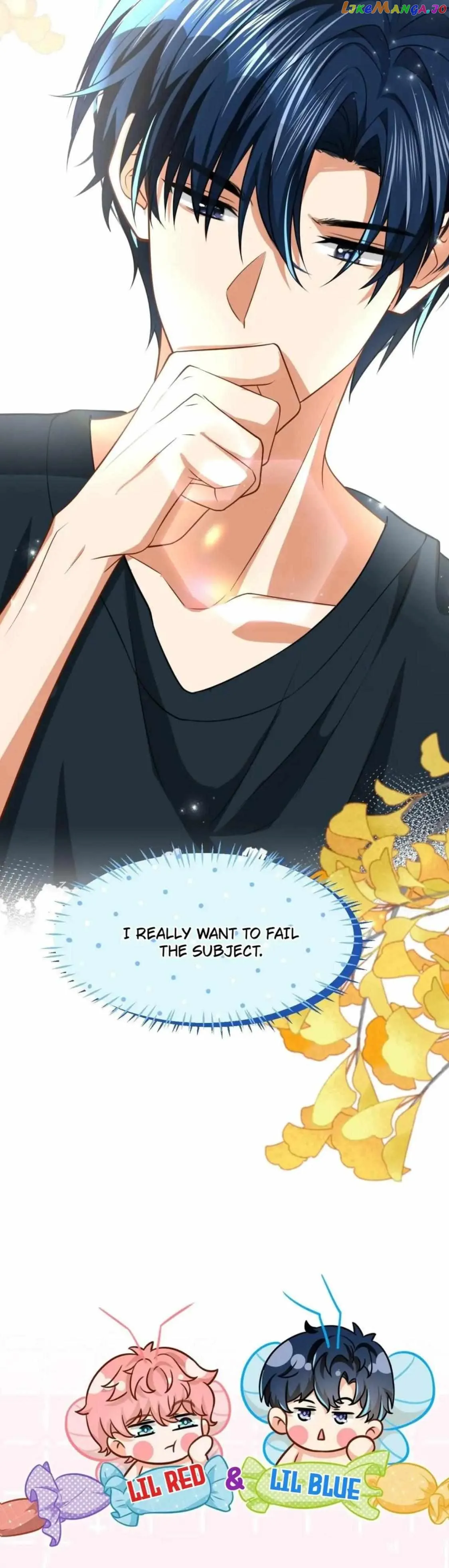 Pheromone Impossible Chapter 86 Online - página 28