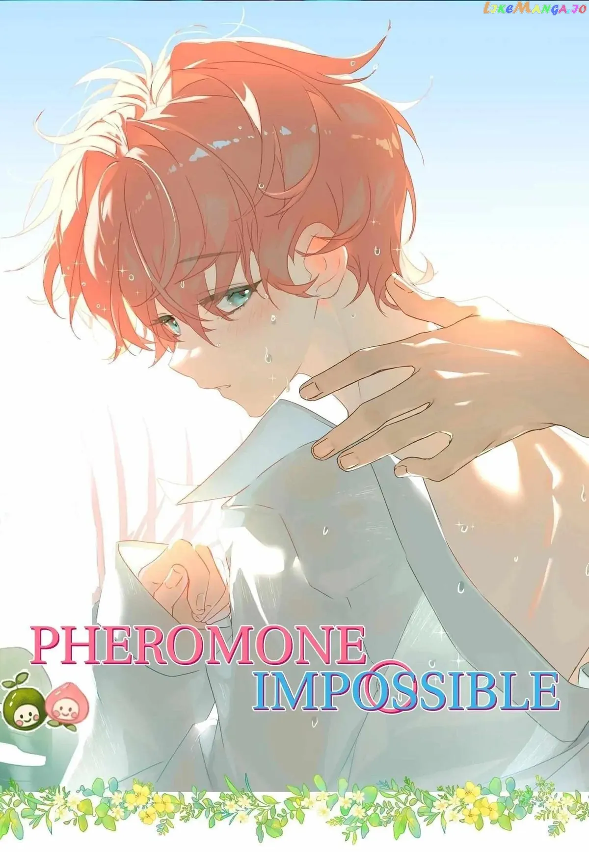 Pheromone Impossible Chapter 87 Online - página 2