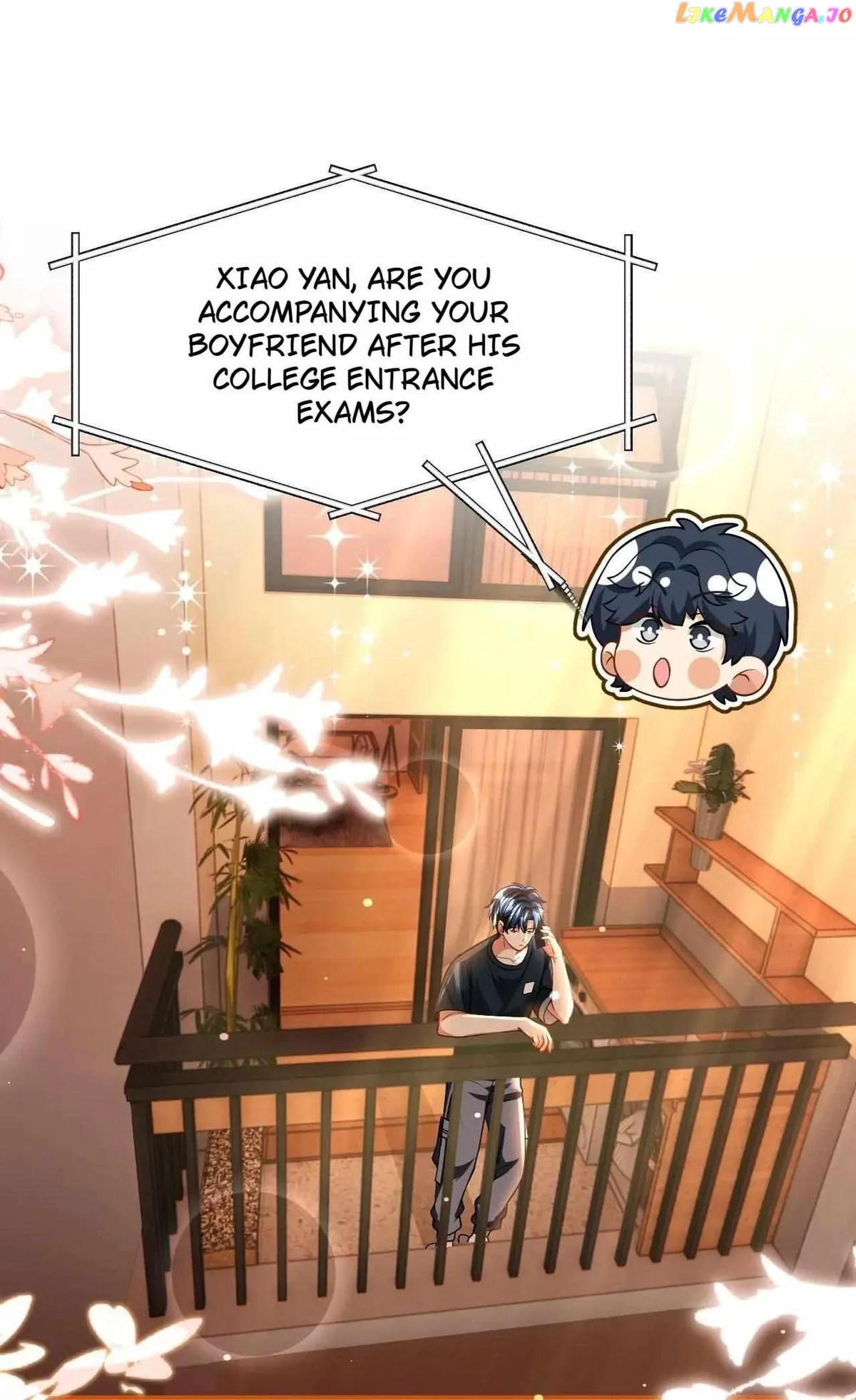 Pheromone Impossible Chapter 87 Online - página 4