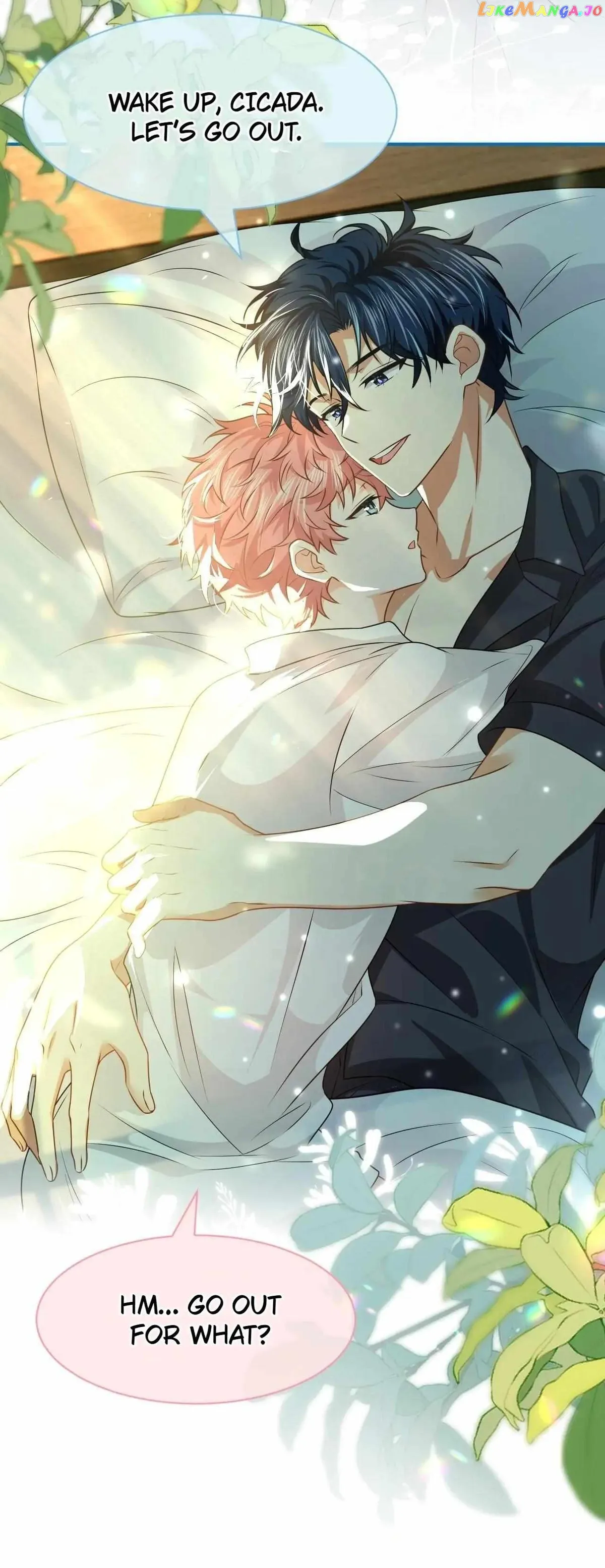 Pheromone Impossible Chapter 87 Online - página 17