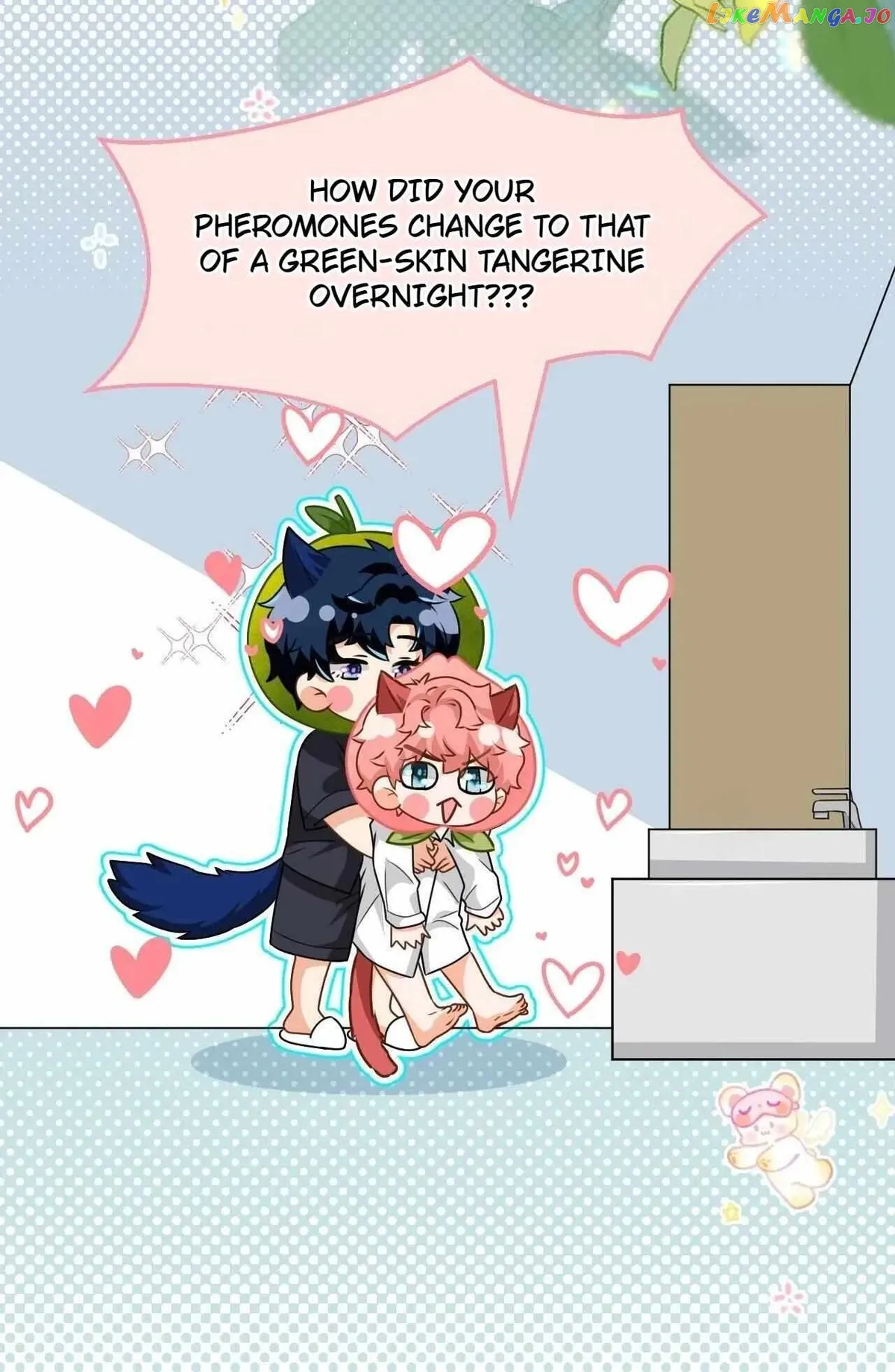 Pheromone Impossible Chapter 87 Online - página 19
