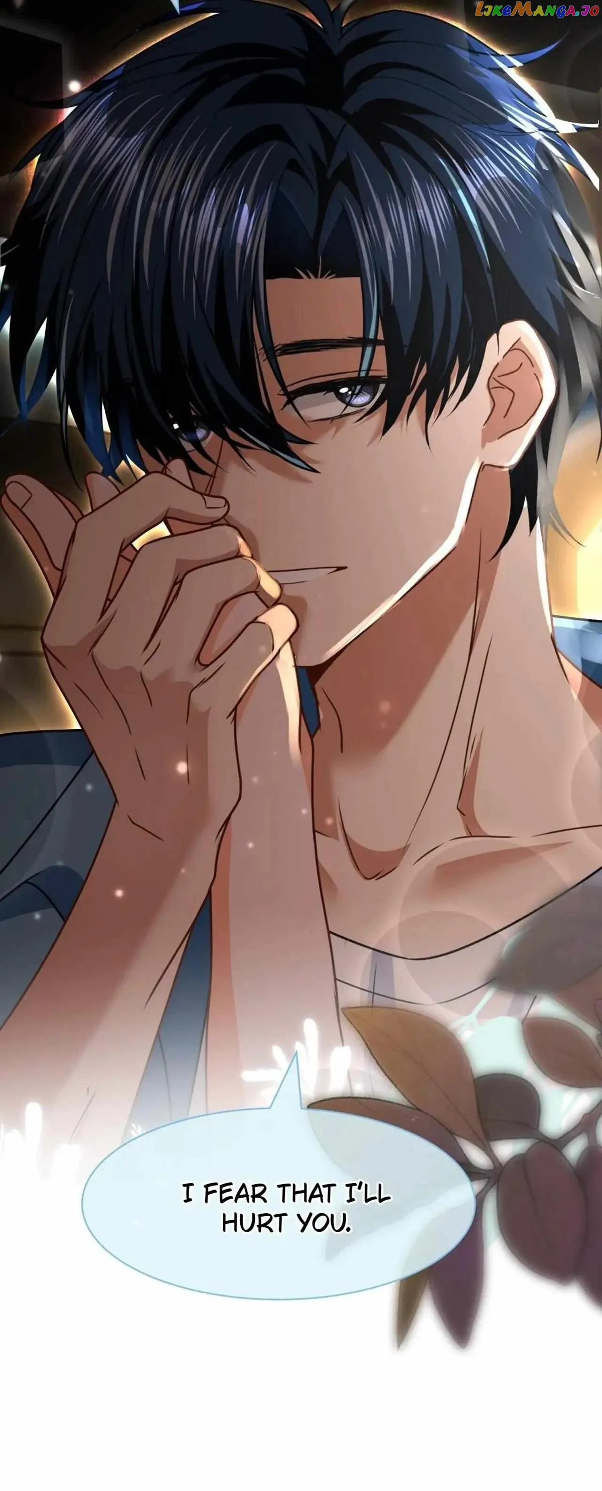 Pheromone Impossible Chapter 87 Online - página 41