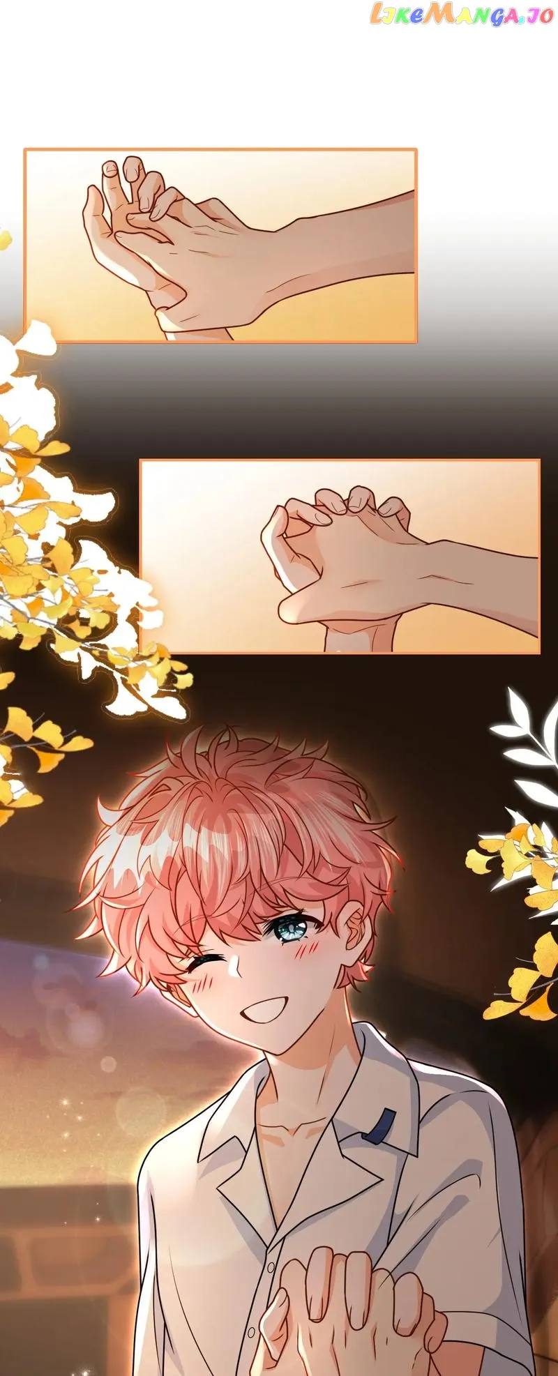 Pheromone Impossible Chapter 88 Online - página 4