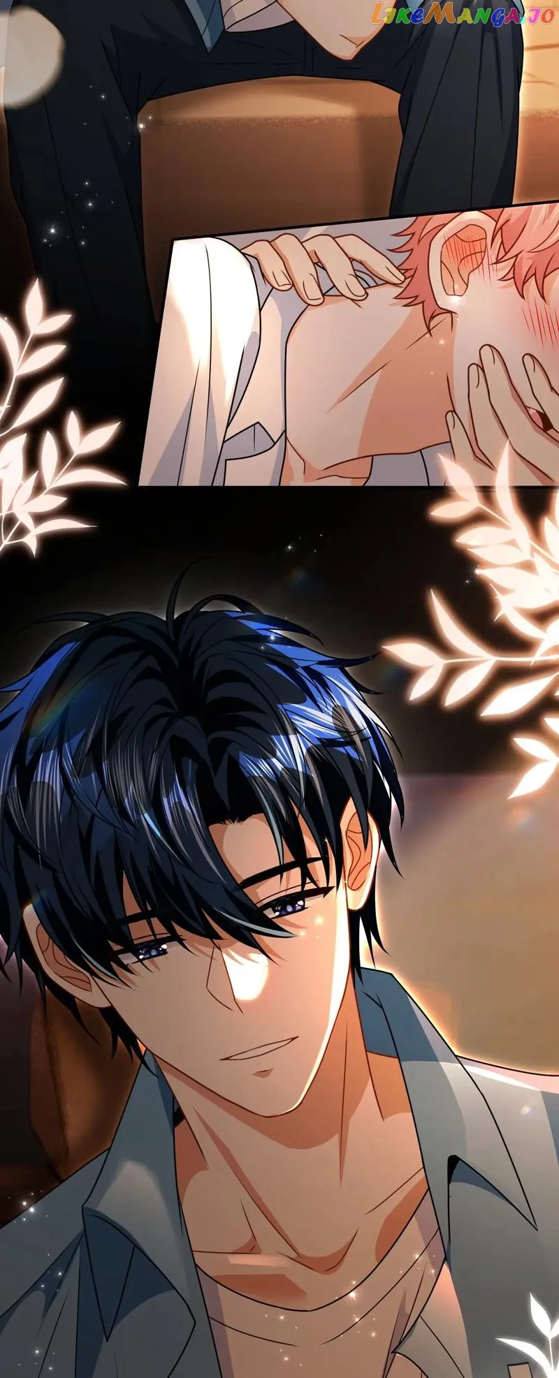Pheromone Impossible Chapter 88 Online - página 6