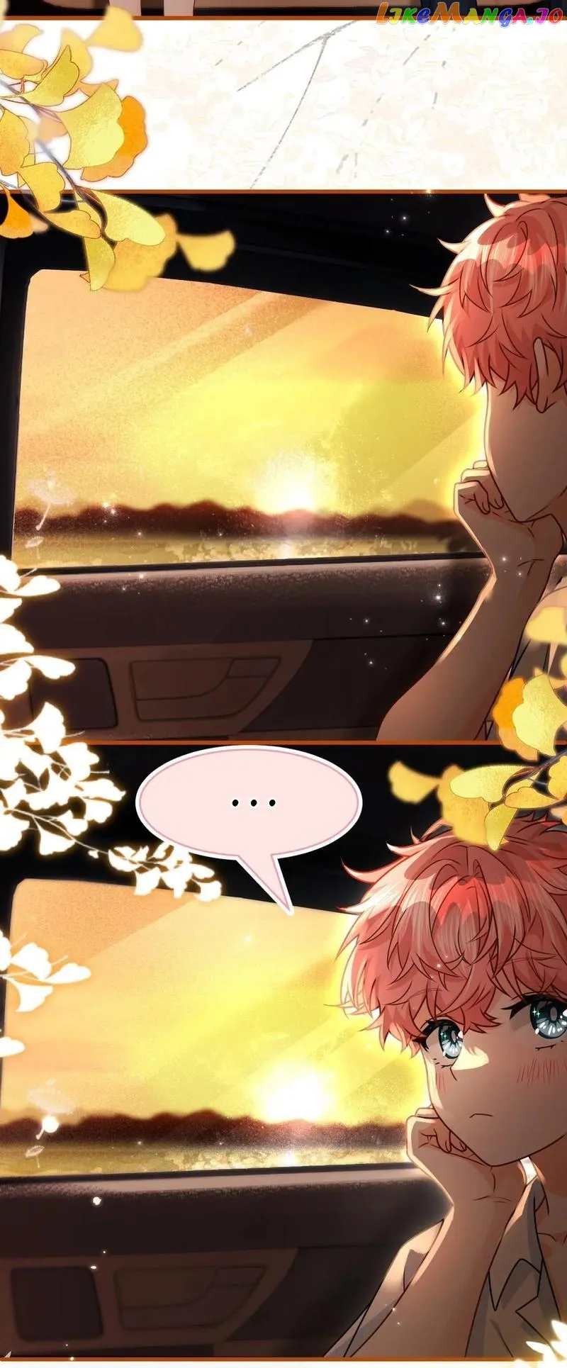 Pheromone Impossible Chapter 88 Online - página 10
