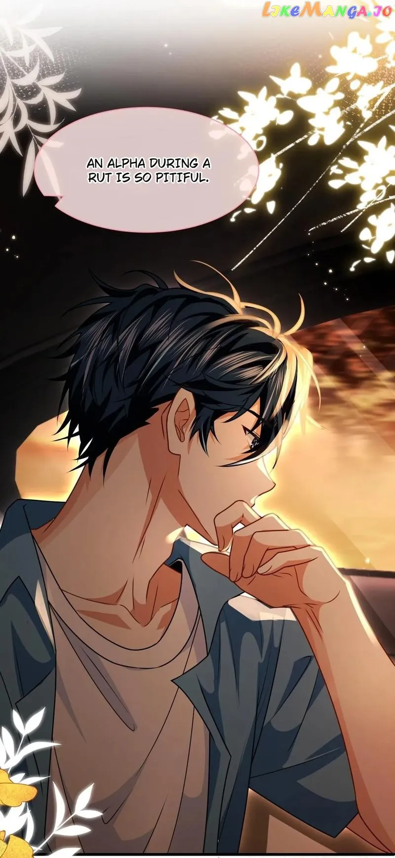 Pheromone Impossible Chapter 88 Online - página 11