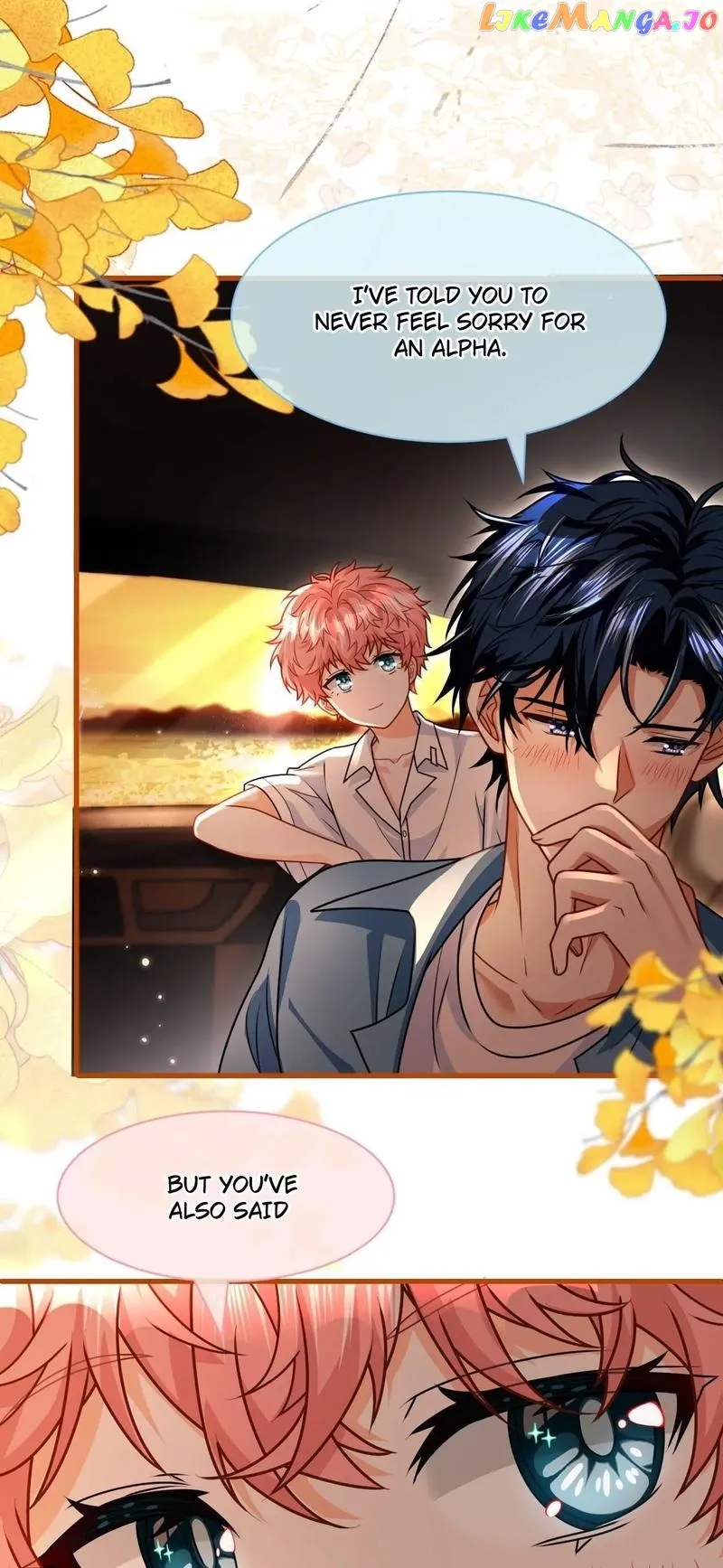 Pheromone Impossible Chapter 88 Online - página 12
