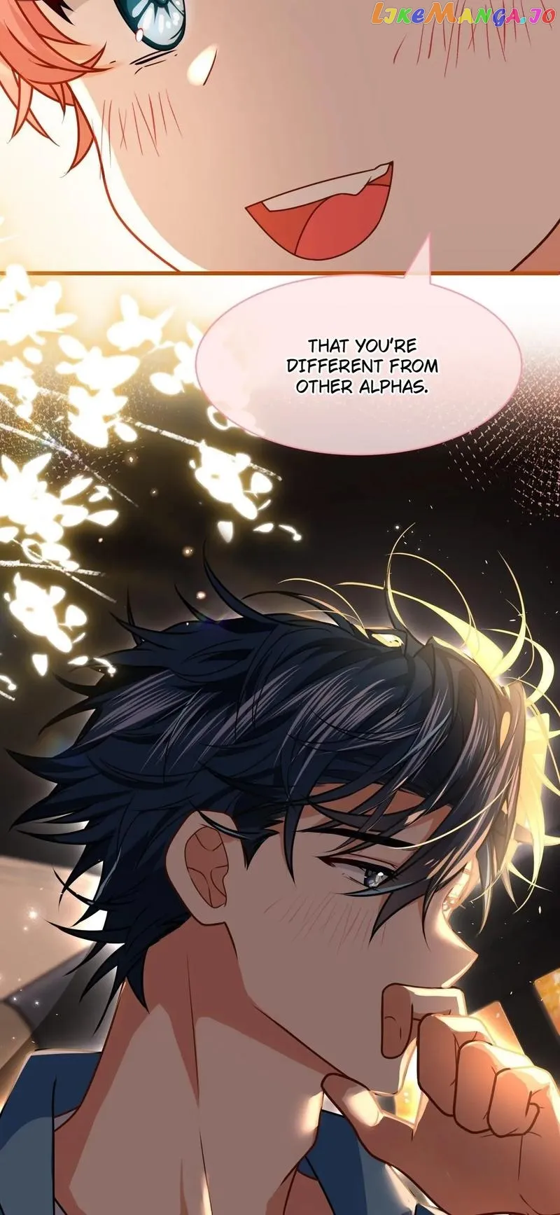 Pheromone Impossible Chapter 88 Online - página 13
