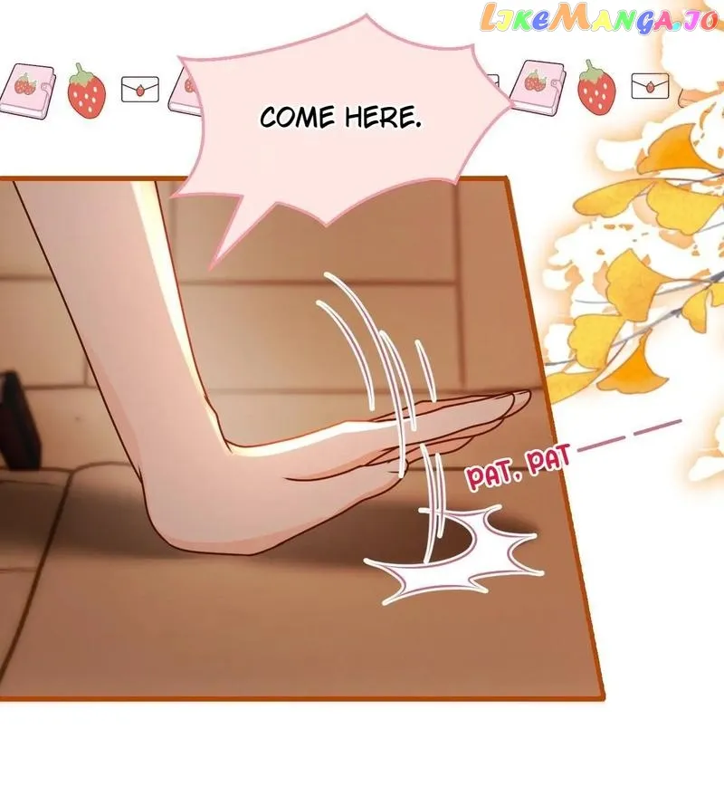 Pheromone Impossible Chapter 88 Online - página 15