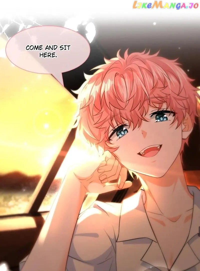 Pheromone Impossible Chapter 88 Online - página 16