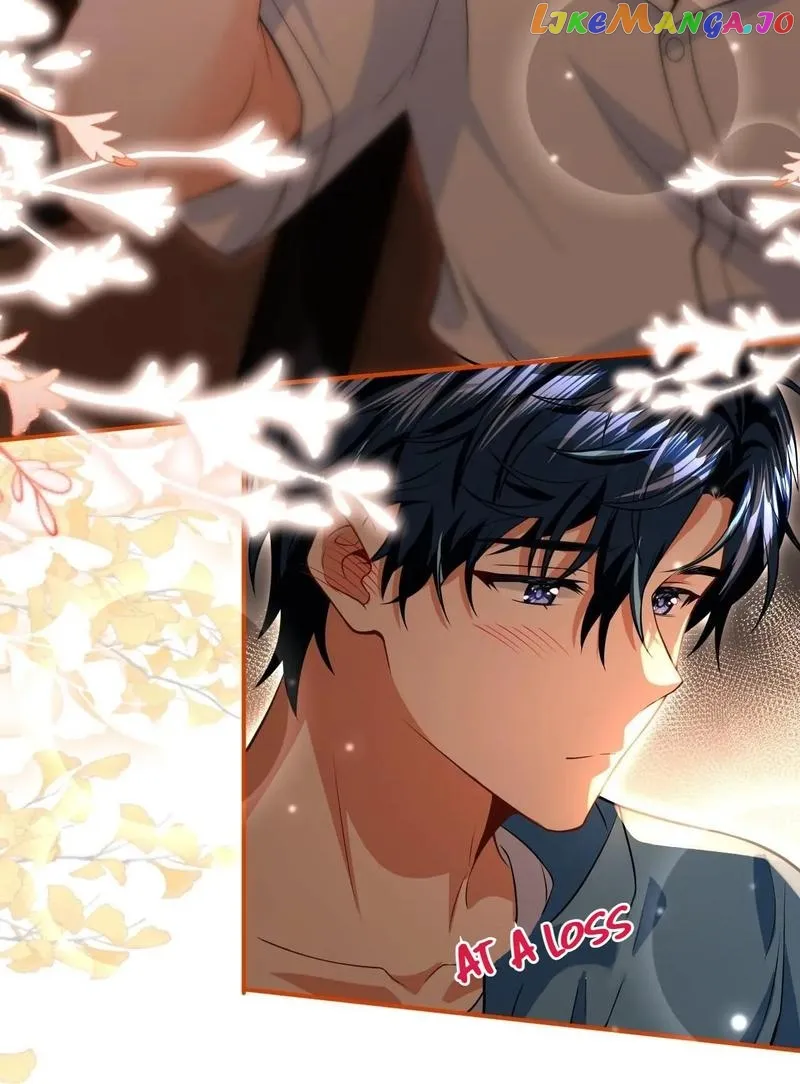 Pheromone Impossible Chapter 88 Online - página 17