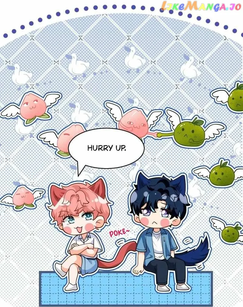 Pheromone Impossible Chapter 88 Online - página 18