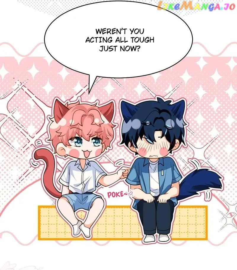 Pheromone Impossible Chapter 88 Online - página 19