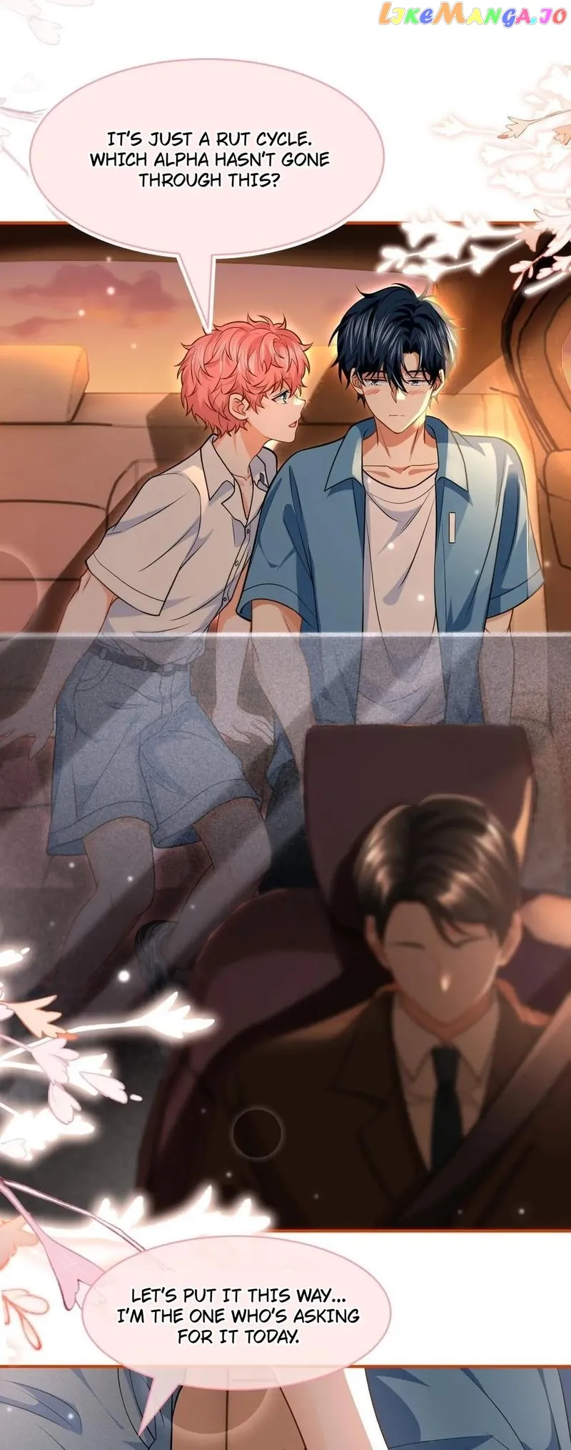 Pheromone Impossible Chapter 88 Online - página 20