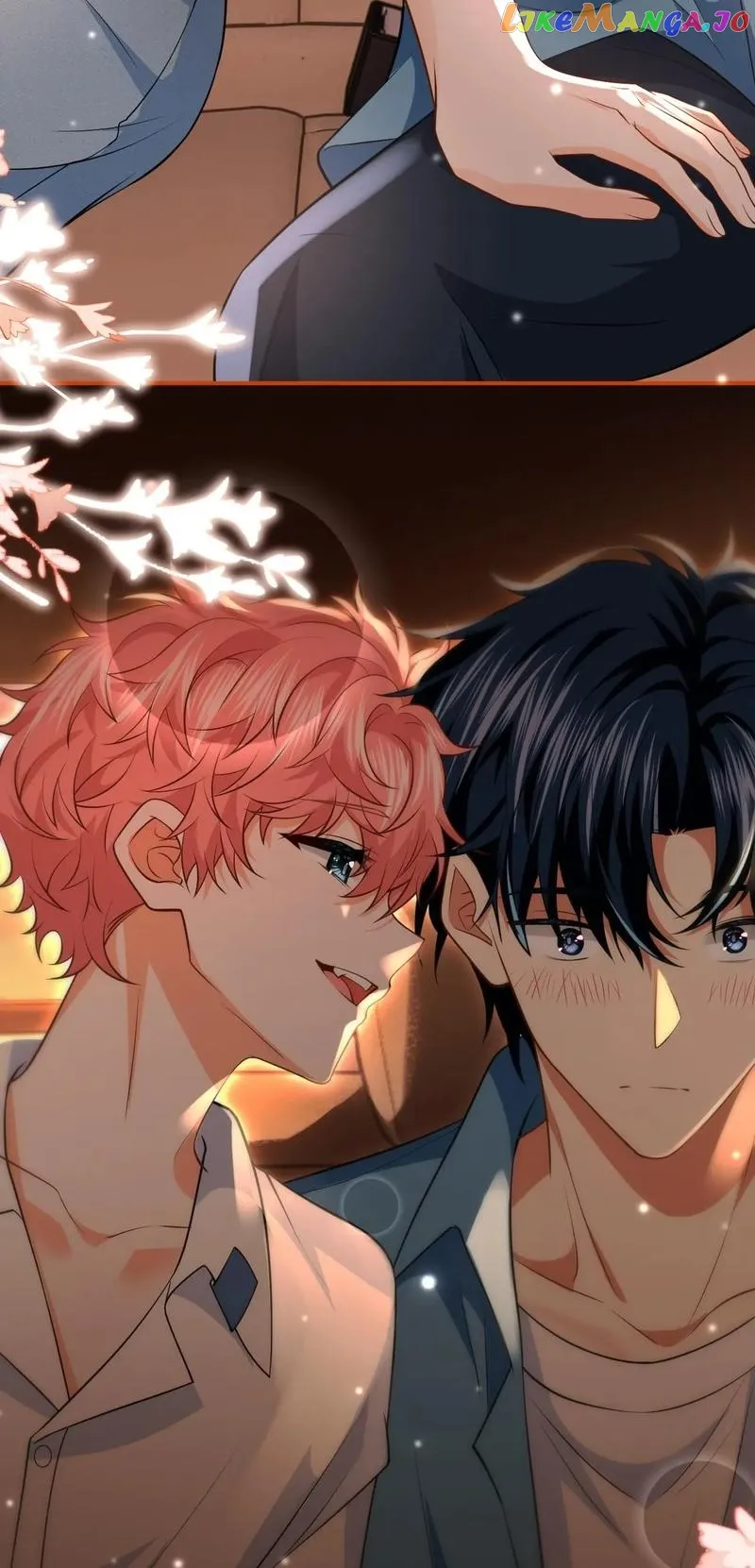 Pheromone Impossible Chapter 88 Online - página 21