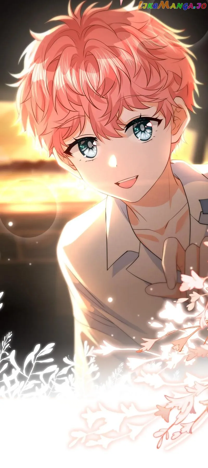 Pheromone Impossible Chapter 88 Online - página 23