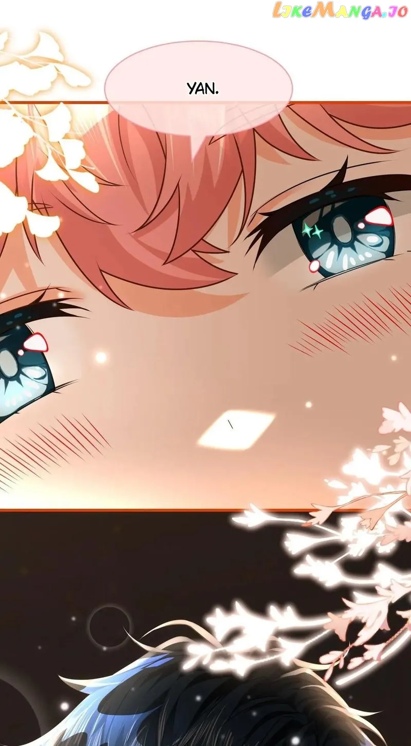 Pheromone Impossible Chapter 88 Online - página 24