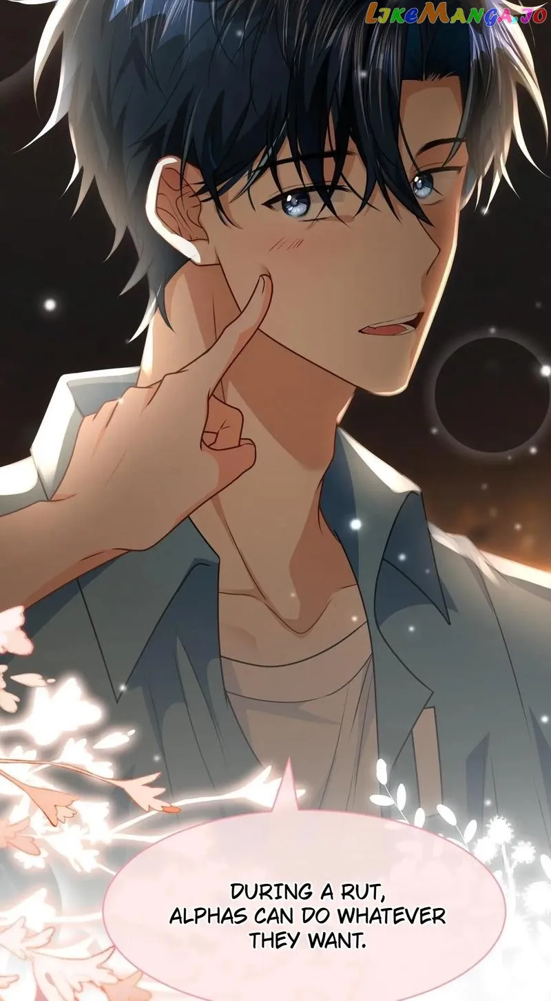 Pheromone Impossible Chapter 88 Online - página 25