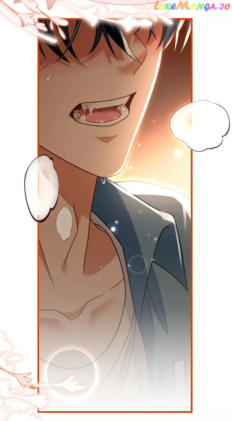 Pheromone Impossible Chapter 88 Online - página 26