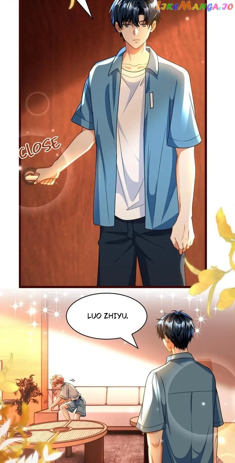 Pheromone Impossible Chapter 88 Online - página 29